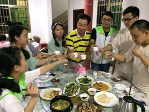 特色小鎮的溫暖使者——致敬最可愛的旅游志愿者