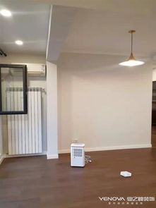 蘇州業(yè)之峰裝飾 萬科精品家園工地施工現(xiàn)場實景圖，見證品質(zhì)裝飾工程的嚴(yán)謹(jǐn)與匠心