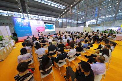 融合創新 2018華南工業智造展覽會助推辦公服務升級變革